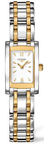 Longines Watch DolceVita Ladies L5.158.5.28.7