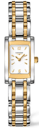 Longines Watch DolceVita Ladies L5.158.5.28.7