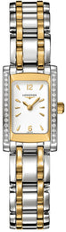 Longines Watch DolceVita Ladies L5.158.5.29.7