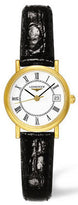 Longines Watch Presence Ladies L4.277.6.11.2