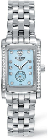 Longines Watch DolceVita Ladies L5.155.0.92.6