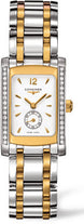 Longines Watch DolceVita Ladies L5.155.5.29.7