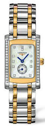 Longines Watch DolceVita Ladies L5.155.5.09.7