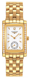 Longines Watch DolceVita Ladies L5.502.7.16.6