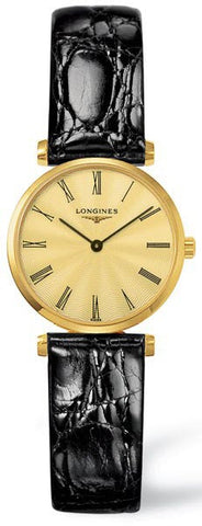 Longines Watch La Grande Classique de Longines Watch Ladies L4.209.2.41.2