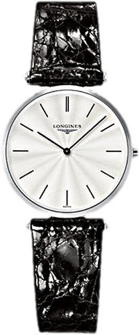 Longines Watch La Grande Classique de Longines Watch Ladies L4.512.4.73.2