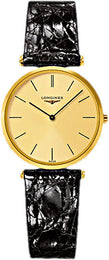 Longines Watch La Grande Classique de Longines Watch Ladies L4.512.2.32.2