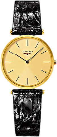 Longines Watch La Grande Classique de Longines Watch Ladies L4.512.2.32.2