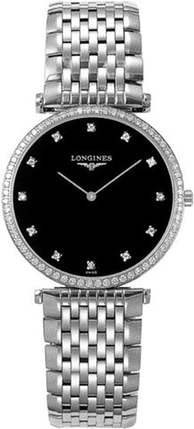 Longines Watch La Grande Classique de Longines Watch Mens L4.741.0.58.6