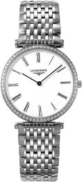 Longines Watch La Grande Classique de Longines Watch Mens L4.741.0.11.6