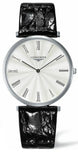 Longines Watch La Grande Classique de Longines Watch Mens L4.766.4.71.2