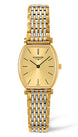 Longines Watch La Grande Classique de Longines Watch Ladies L4.205.2.32.7