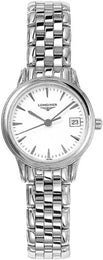 Longines Watch Flagship Ladies L4.216.4.12.6