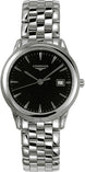 Longines Watch Flagship Mens L4.716.4.52.6