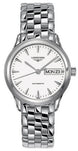 Longines Watch Flagship Mens L4.799.4.12.6