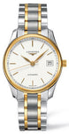 Longines Watch Master Collection Ladies L2.518.5.12.7