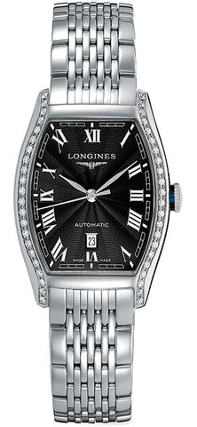 Longines Watch Evidenza Ladies L2.142.0.50.6