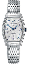 Longines Watch Evidenza Ladies L2.142.0.70.6