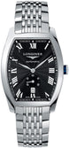 Longines Watch Evidenza Mens L2.642.4.51.6