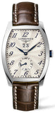 Longines Watch Evidenza Mens L2.670.4.73.4