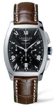 Longines Watch Evidenza Mens L2.643.4.51.4