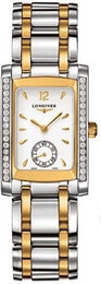 Longines Watch DolceVita Ladies L5.502.5.29.7