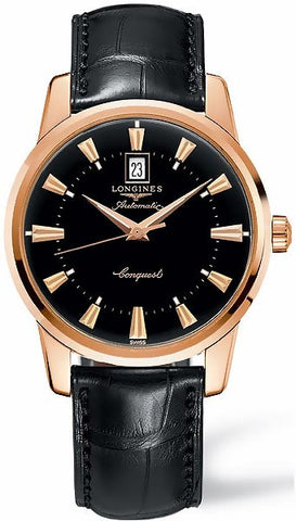 Longines Conquest Heritage Mens D L1.645.8.52.4