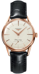 Longines Flagship Heritage Mens D L4.746.8.72.0