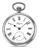 Longines Pocket Watches D L7.014.4.11.1