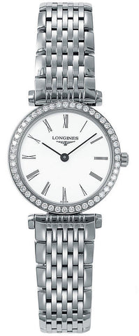 Longines Watch La Grande Classique de Longines Watch Ladies L4.241.0.11.6