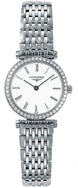 Longines Watch La Grande Classique de Longines Watch Ladies L4.241.0.11.6