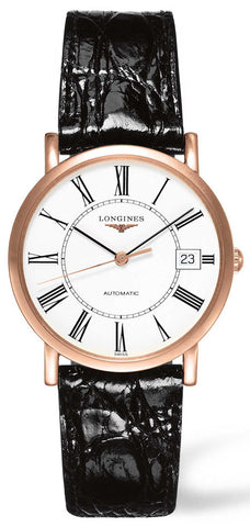 Longines Watch Grande Classique L4.778.8.11.0