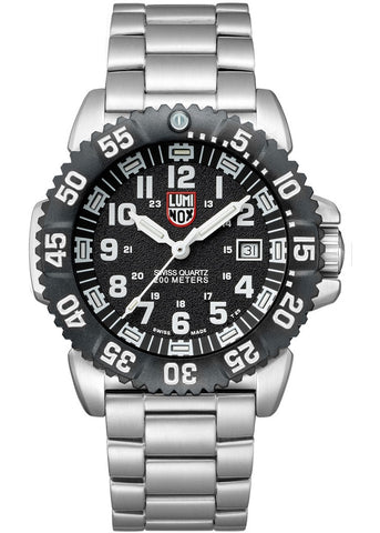 Luminox Watch Sea Navy Seal Colormark 3150 Series XS.3152 Watch | Jura ...