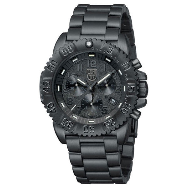 Luminox discount store locator