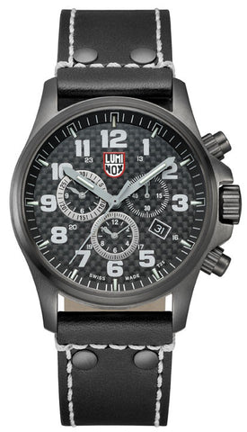 Luminox Watch Land Atacama Field Chronograph Alarm 1940 Series A.1941