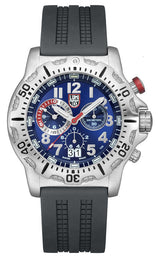 Luminox Watch Sea Dive Chronograph 8150-8360 Series A.8153.RP