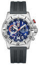 Luminox Watch Sea Dive Chronograph 8150-8360 Series A.8153.RP