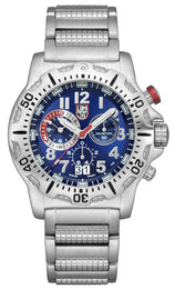 Luminox Watch Sea Dive Chronograph 8150-8360 Series A.8154.RP