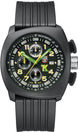 Luminox Watch Land Tony Kanaan PC Carbon Chronograph 1100 Series A.1101