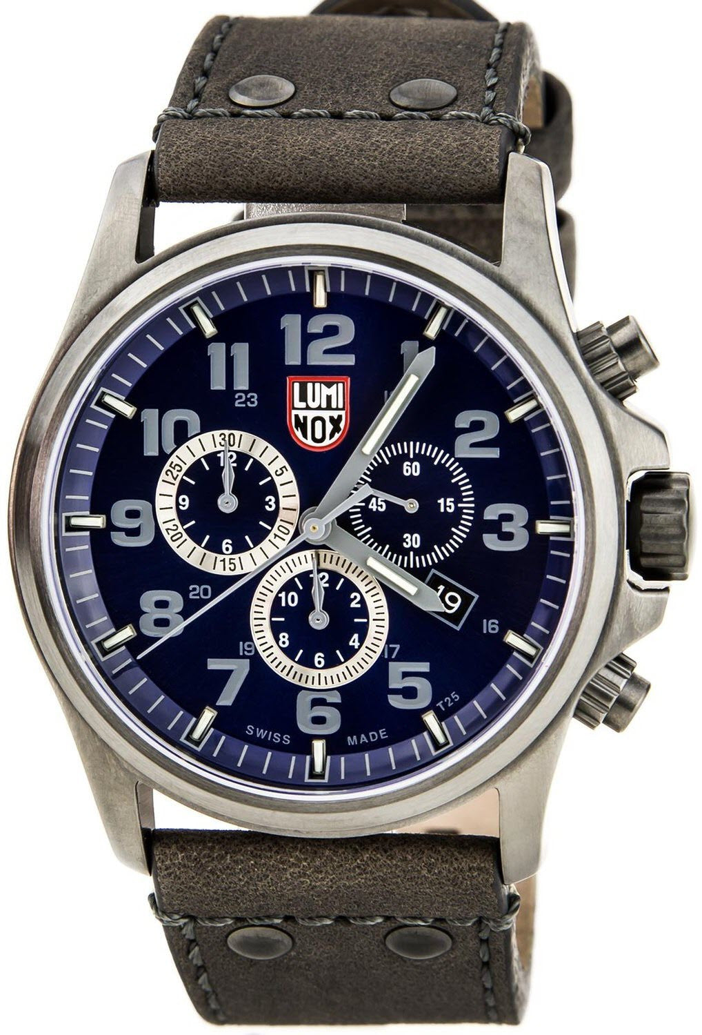 Luminox Watch Land Atacama Field Chronograph Alarm 1940 Series D A