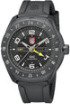 Luminox Watch Space SXC PC Carbon GMT 5020 Space Series A.5021