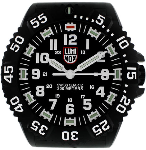 Luminox Wall Clock XL.BIG.40