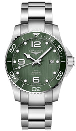 Longines Watch HydroConquest L3.785.4.06.6