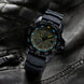 Luminox Watch Navy Seal Foundation