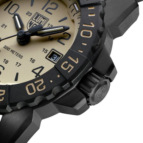 Luminox Watch Navy Seal Foundation