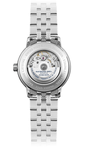 Raymond Weil Watch Maestro Mens D