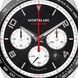 Montblanc Watch TimeWalker Manufacture Chronograph