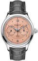 Montblanc Watch Heritage Monopusher Chronograph 126078