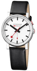 Mondaine Watch Evo Alarm A468.30352.11SBB