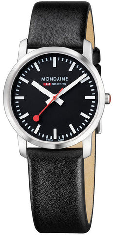 Mondaine Watch Simply Elegant A400.30351.14SBB